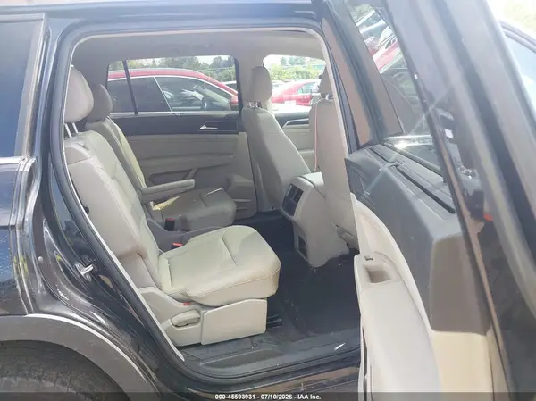 1V2MR2CA9KC600068 2019 VOLKSWAGEN ATLAS - Image 8