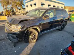 1V2MR2CA9KC604525 2019 VOLKSWAGEN ATLAS