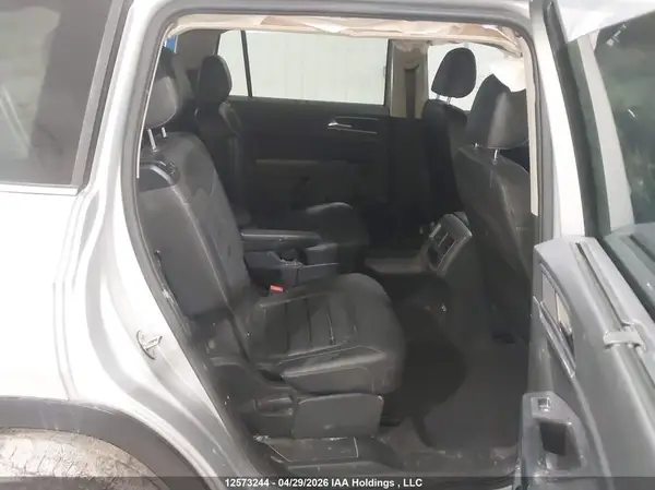 1V2MR2CA9KC604721 2019 VOLKSWAGEN ATLAS - Image 8