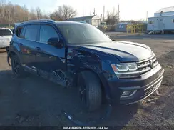 1V2MR2CA9KC608025 2019 VOLKSWAGEN ATLAS