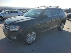 1V2MR2CA9KC615945 2019 VOLKSWAGEN ATLAS