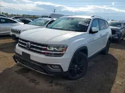 1V2MR2CA9LC503647 2020 VOLKSWAGEN ATLAS