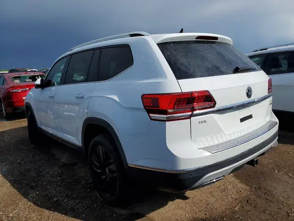 1V2MR2CA9LC503647 2020 VOLKSWAGEN ATLAS - Image 2