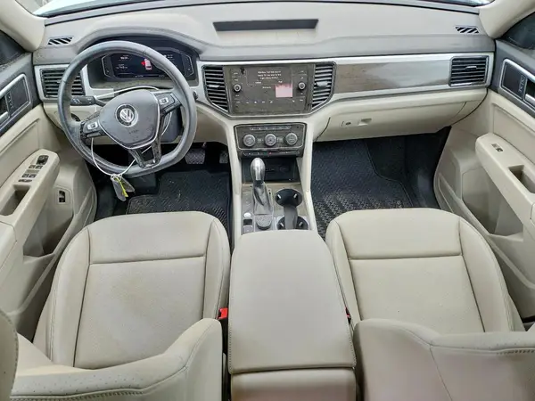 1V2MR2CA9LC503647 2020 VOLKSWAGEN ATLAS - Image 8