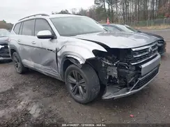 1V2MR2CA9MC506811 2021 VOLKSWAGEN ATLAS