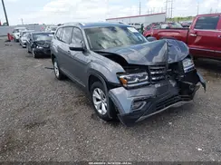 1V2MR2CAXJC501578 2018 VOLKSWAGEN ATLAS