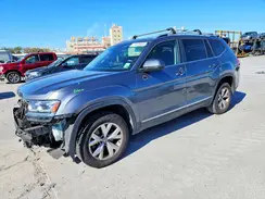 1V2MR2CAXJC503184 2018 VOLKSWAGEN ATLAS