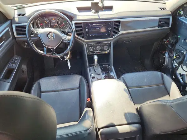 1V2MR2CAXJC503184 2018 VOLKSWAGEN ATLAS - Image 8