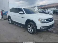 1V2MR2CAXJC503492 2018 VOLKSWAGEN ATLAS