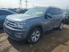 1V2MR2CAXJC503959 2018 VOLKSWAGEN ATLAS
