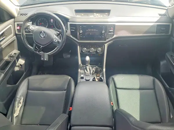 1V2MR2CAXJC503959 2018 VOLKSWAGEN ATLAS - Image 8