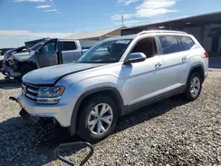 1V2MR2CAXJC504111 2018 VOLKSWAGEN ATLAS