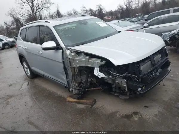 1V2MR2CAXJC506313 2018 VOLKSWAGEN ATLAS - Image 1