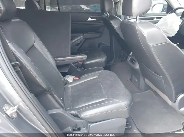1V2MR2CAXJC509728 2018 VOLKSWAGEN ATLAS - Image 8