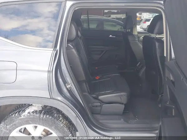 1V2MR2CAXJC510345 2018 VOLKSWAGEN ATLAS - Image 8