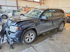1V2MR2CAXJC511317 2018 VOLKSWAGEN ATLAS