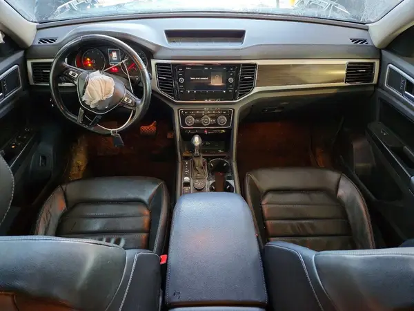 1V2MR2CAXJC511317 2018 VOLKSWAGEN ATLAS - Image 8