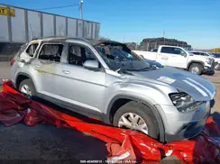 1V2MR2CAXJC514007 2018 VOLKSWAGEN ATLAS