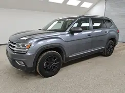 1V2MR2CAXJC525671 2018 VOLKSWAGEN ATLAS