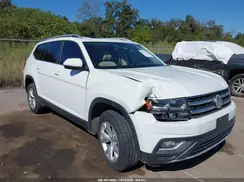 1V2MR2CAXJC525993 2018 VOLKSWAGEN ATLAS
