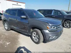 1V2MR2CAXJC526366 2018 VOLKSWAGEN ATLAS