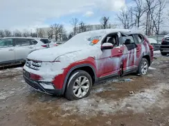 1V2MR2CAXJC526500 2018 VOLKSWAGEN ATLAS