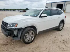 1V2MR2CAXJC527078 2018 VOLKSWAGEN ATLAS