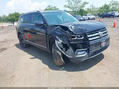 1V2MR2CAXJC527470 2018 VOLKSWAGEN ATLAS