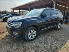 1V2MR2CAXJC527954 2018 VOLKSWAGEN ATLAS