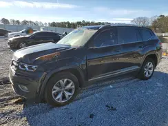 1V2MR2CAXJC528232 2018 VOLKSWAGEN ATLAS