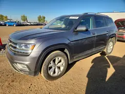 1V2MR2CAXJC533432 2018 VOLKSWAGEN ATLAS