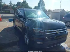 1V2MR2CAXJC536427 2018 VOLKSWAGEN ATLAS