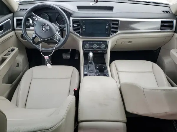 1V2MR2CAXJC540610 2018 VOLKSWAGEN ATLAS - Image 8