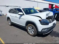 1V2MR2CAXJC550084 2018 VOLKSWAGEN ATLAS