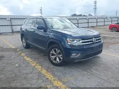 1V2MR2CAXJC552451 2018 VOLKSWAGEN ATLAS