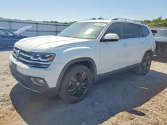 1V2MR2CAXJC553776 2018 VOLKSWAGEN ATLAS