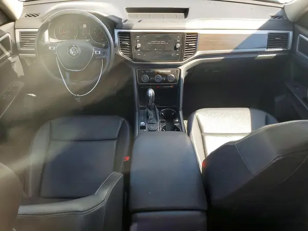 1V2MR2CAXJC553776 2018 VOLKSWAGEN ATLAS - Image 8