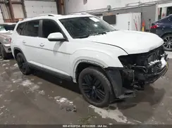 1V2MR2CAXJC557973 2018 VOLKSWAGEN ATLAS