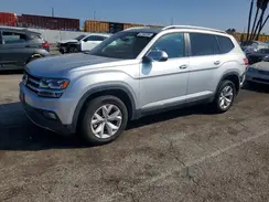 1V2MR2CAXJC578323 2018 VOLKSWAGEN ATLAS