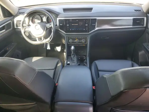 1V2MR2CAXJC578323 2018 VOLKSWAGEN ATLAS - Image 8