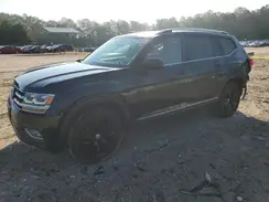 1V2MR2CAXJC580007 2018 VOLKSWAGEN ATLAS
