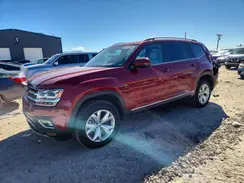 1V2MR2CAXJC582761 2018 VOLKSWAGEN ATLAS