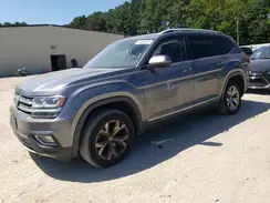 1V2MR2CAXJC593923 2018 VOLKSWAGEN ATLAS
