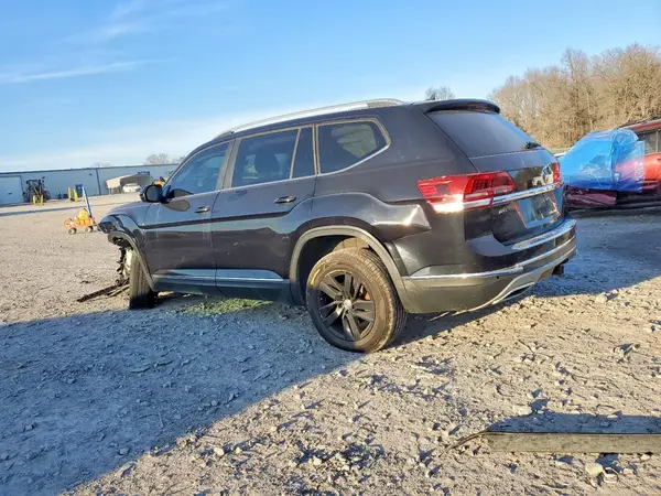 1V2MR2CAXKC509200 2019 VOLKSWAGEN ATLAS - Image 2