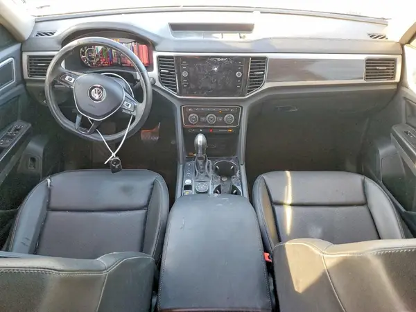 1V2MR2CAXKC509200 2019 VOLKSWAGEN ATLAS - Image 8