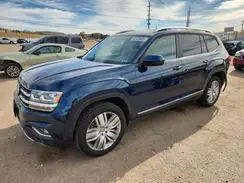1V2MR2CAXKC510847 2019 VOLKSWAGEN ATLAS