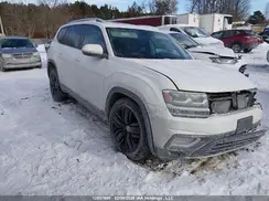 1V2MR2CAXKC519001 2019 VOLKSWAGEN ATLAS