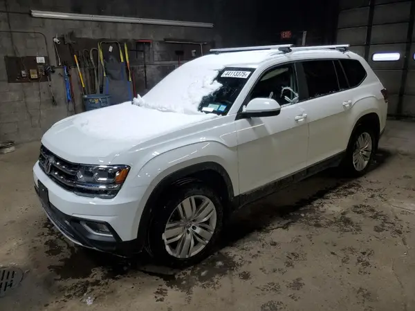 1V2MR2CAXKC526546 2019 VOLKSWAGEN ATLAS - Image 1