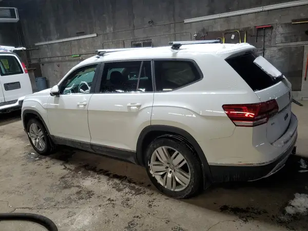 1V2MR2CAXKC526546 2019 VOLKSWAGEN ATLAS - Image 2
