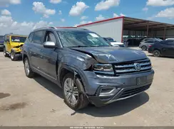 1V2MR2CAXKC526952 2019 VOLKSWAGEN ATLAS